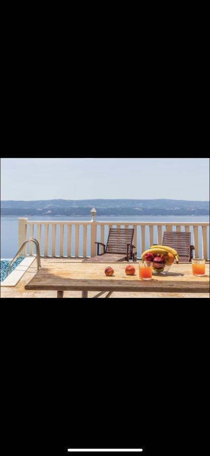 Apartments Arijan30 سيلينا المظهر الخارجي الصورة