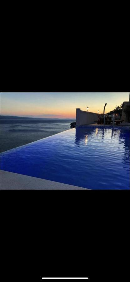 Apartments Arijan30 سيلينا المظهر الخارجي الصورة