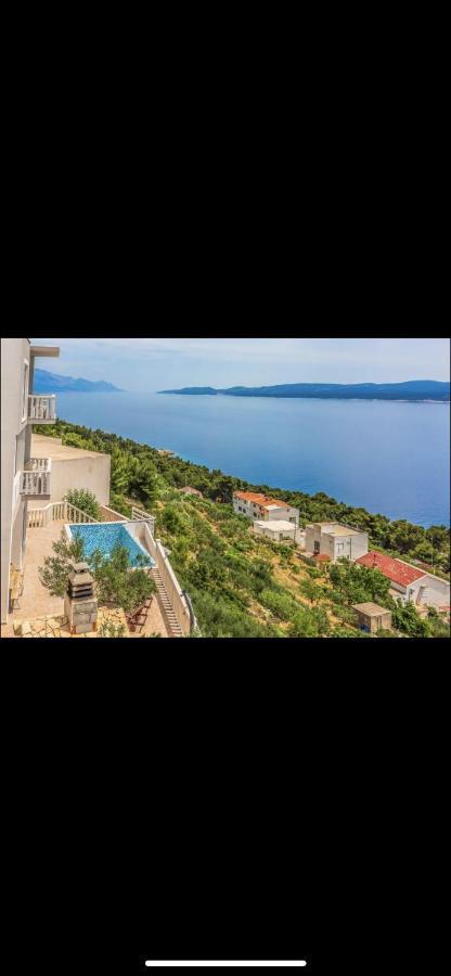 Apartments Arijan30 سيلينا المظهر الخارجي الصورة