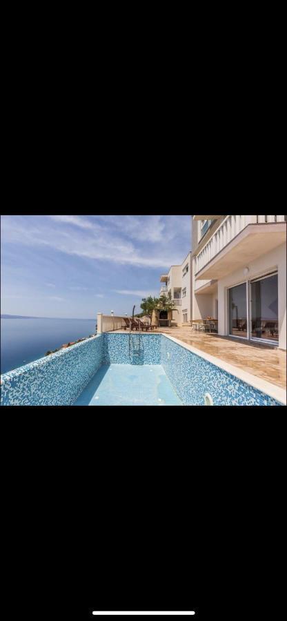 Apartments Arijan30 سيلينا المظهر الخارجي الصورة
